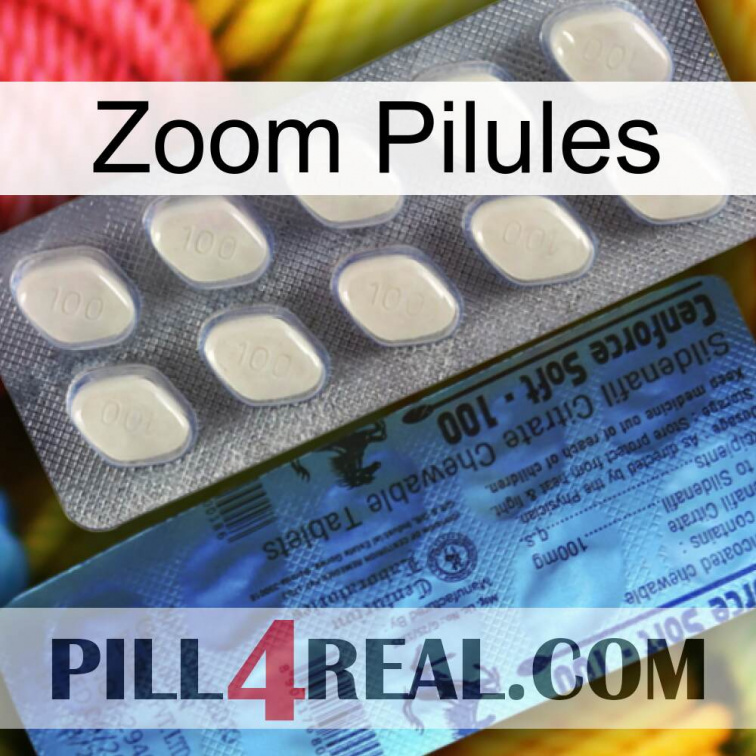 Zoom Pills 34